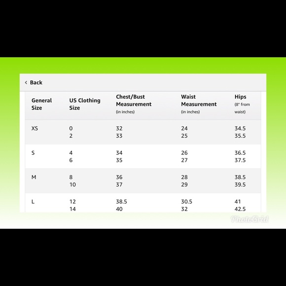 Foxcroft Honeydew Taylor Shirt Dress Sz 6 - Picture 7 of 7